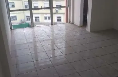 Conjunto/Sala para Venda - 31m², 0 dormitórios, Cristo Redentor