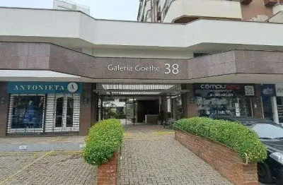 Sala comercial à venda na Avenida Goethe, 38, Rio Branco, Porto Alegre
