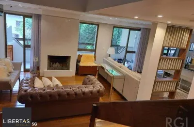 Cobertura com 3 quartos à venda na Rua Doutor Tauphick Saadi, 260, Bela Vista, Porto Alegre