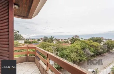 Apartamento com 3 quartos à venda na Avenida Coronel João Batista S. da Silveira e Souza, 345, Vila Eunice Nova, Cachoeirinha