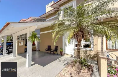 Casa com 3 quartos à venda na Rua República, 2050, Harmonia, Canoas