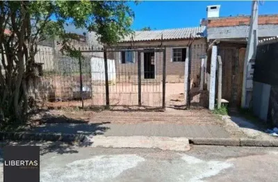 Casa com 3 quartos à venda na Rua Brigadeiro Leonardo Teixeira Collares, 236, Vila Nova, Porto Alegre