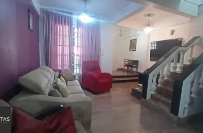 Casa de Condomínio com 3 Dormitórios no Bairro Espírito Santo