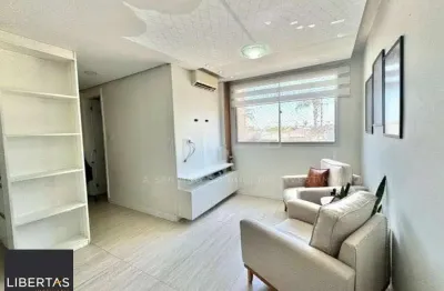 Apartamento com 2 quartos à venda na Rua Gabriel Franco da Luz, 580, Sarandi, Porto Alegre