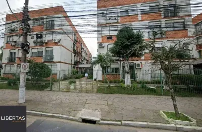 Apartamento com 1 quarto à venda na Avenida Ipiranga, 7020, Jardim Botânico, Porto Alegre