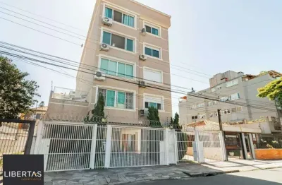 Apartamento com 2 quartos à venda na Rua Costa Rica, 360, Jardim Lindóia, Porto Alegre