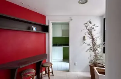 Sala comercial à venda na Avenida Cristóvão Colombo, 2427, Auxiliadora, Porto Alegre, 50 m2 por R$ 180.000