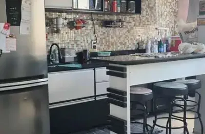 Apartamento com 2 quartos à venda na Rua Gabriel Franco da Luz, 560, Sarandi, Porto Alegre