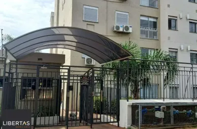 Apartamento com 2 quartos à venda na Rua Tenente Ary Tarrago, 3095, Protásio Alves, Porto Alegre