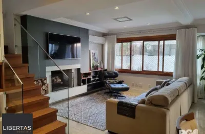 Cobertura com 3 quartos à venda na Rua Desembargador Augusto Loureiro Lima, 129, Petrópolis, Porto Alegre