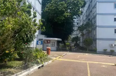 Apartamento com 2 quartos à venda na Rua Albion, 278, Partenon, Porto Alegre