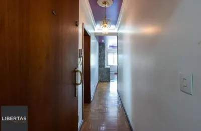 Apartamento com 4 quartos à venda na Rua Martins de Lima, 26, Vila São José, Porto Alegre