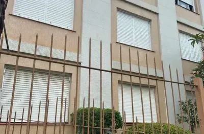 Apartamento com 2 quartos à venda na Avenida Francisco Trein, 800, Vila Ipiranga, Porto Alegre