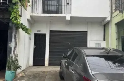 Casa com 2 quartos para alugar na Avenida Baltazar de Oliveira Garcia, 3831, Rubem Berta, Porto Alegre