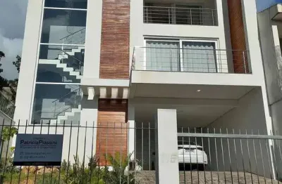 Casa com 3 quartos para alugar na Rua Osmar Amaro de Freitas, 115, Jardim Itu Sabará, Porto Alegre