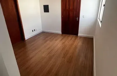 Apartamento com 2 quartos à venda na Estrada Barro Vermelho, 777, Restinga, Porto Alegre