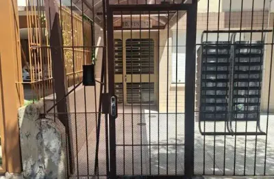 Kitnet / Stúdio à venda na Rua Luiz Manoel, 129, Santana, Porto Alegre