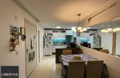 Apartamento 2 dormitórios 1 vaga  Morro Santana, Porto Alegre, RS