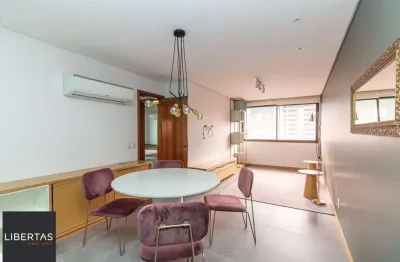 Apartamento com 2 quartos à venda na Rua Santa Cecília, 2129, Rio Branco, Porto Alegre