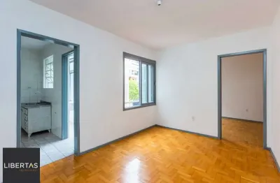 Apartamento com 1 quarto à venda na Rua Sete de Abril, 312, Floresta, Porto Alegre