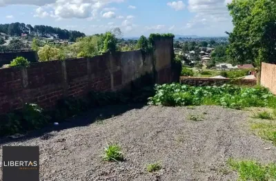 Terreno de 360m2  Jardim Aparecida, Frederico Dihl, Alvorada/RS