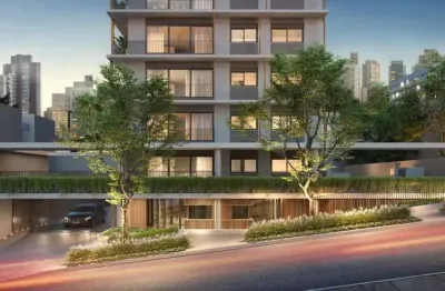 Conforto e Modernidade no Go Bom Fim – 3 Dormitórios com Infra de Lazer Completa