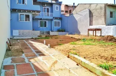 Casa à venda no Jardim Sabará – Rua Cristo Rei, 20 – Porto Alegre