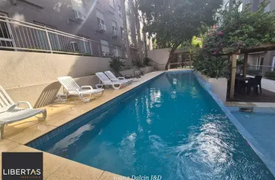 Apartamento com 2 quartos à venda na Rua Mariano de Matos, 520, Santa Tereza, Porto Alegre