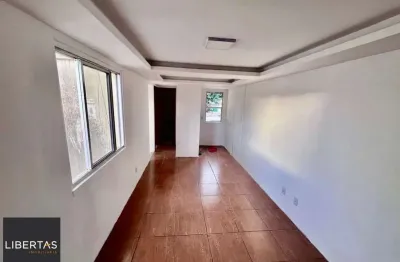 Apartamento 2 quartos e 1 vaga à venda no Bairro Tijuca Alvorada