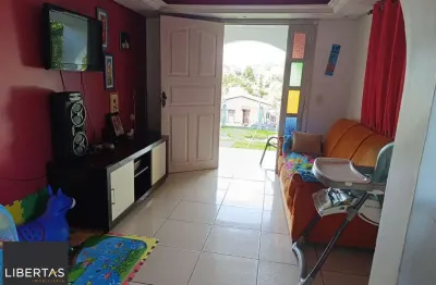 Casa com 2 quartos à venda na Rua Apolo-Lomba do Pinheiro, 275, Lomba do Pinheiro, Porto Alegre