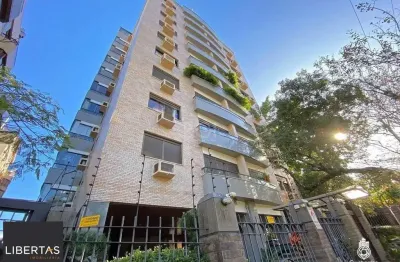 Apartamento com 3 quartos à venda na Rua Desembargador Alves Nogueira, 180, Petrópolis, Porto Alegre