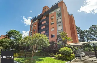 Apartamento de 2 dormitórios DESOCUPADO em frente do Iguatemi