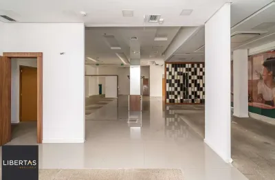 Ponto comercial para alugar na Avenida Ipiranga, 50, Praia de Belas, Porto Alegre