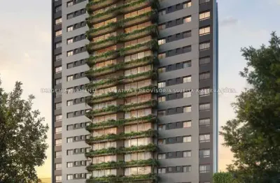 Apartamento com 3 quartos à venda na Alameda Eduardo Guimarães, 101, Três Figueiras, Porto Alegre