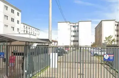 Apartamento 2 dormitórios Bairro Rio Branco, Canoas 100% financiado