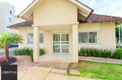 Apartamento com 2 quartos à venda na Rua Santa Fé, 935, Olaria, Canoas