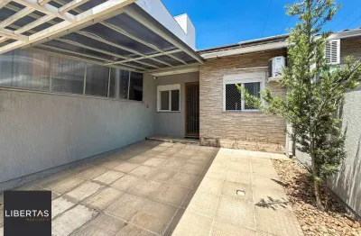 Casa com 2 quartos à venda na Erva Mate, 841, Igara, Canoas