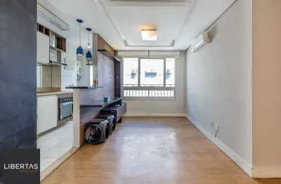 Apartamento com 3 quartos à venda na Avenida Cascais, 99, Passo das Pedras, Porto Alegre