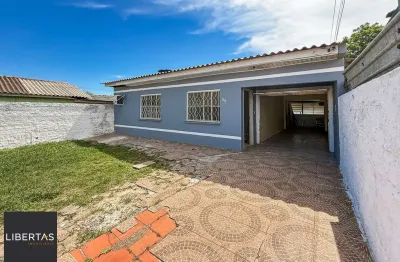 Casa com 2 quartos à venda na Rua Tapes, 90, Mathias Velho, Canoas