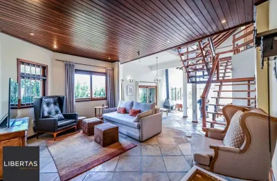 Casa com 4 quartos à venda na Dr. Pitrez, 889, Ipanema, Porto Alegre