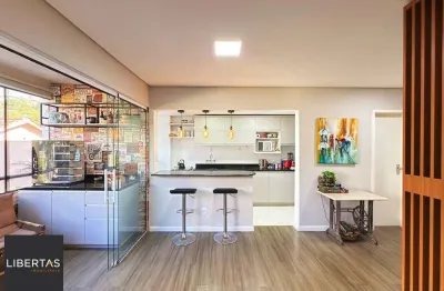 Apartamento com 2 quartos à venda na Avenida Engenheiro Ludolfo Boehl, 756, Teresópolis, Porto Alegre