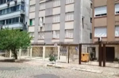 Apartamento com 1 quarto à venda na Rua Celeste Gobbato, 60, Praia de Belas, Porto Alegre