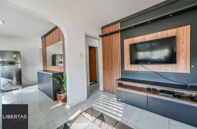 Apartamento com 3 quartos à venda na Avenida João Pessoa, 2229, Farroupilha, Porto Alegre