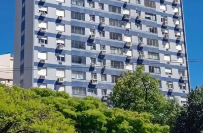 Apartamento com 2 quartos à venda na Rua Avaí, 183, Centro Histórico, Porto Alegre