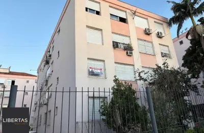 Apartamento com 2 quartos à venda na Rua Sargento Sílvio Delmar Hollenbach, 160, Jardim Leopoldina, Porto Alegre