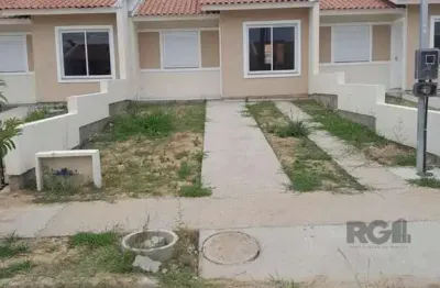 Casa com 2 quartos à venda na Rua Sete Mil e Quatorze, 68, Restinga, Porto Alegre