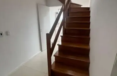 Cobertura com 2 quartos à venda na Rua Sepé Tiaraju, 580, Medianeira, Porto Alegre