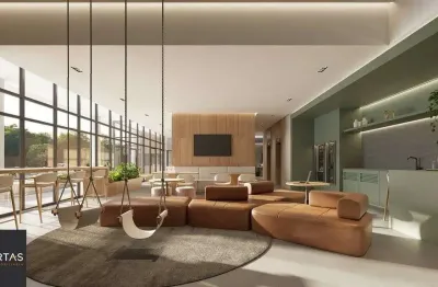 Kitnet / Stúdio à venda na Avenida Borges de Medeiros, 2055, Praia de Belas, Porto Alegre