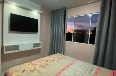 Apartamento com 1 quarto para alugar na Rua São José, 55, Santa Cruz, Gravataí