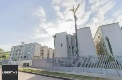 Apartamento com 2 quartos à venda na Avenida Familia Gomes Carneiro, 441, Cavalhada, Porto Alegre